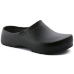Birkenstock Men's Super Birki Black - 406639006015 - Tip Top Shoes of New York