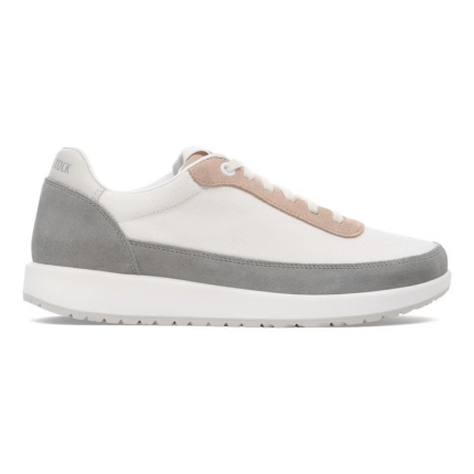 Birkenstock Women's Honnef City Pure Sage/Light Rose