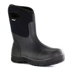 Bogs Men's Classic Ultra Mid Insulated Boots - 405734309014 - Tip Top Shoes of New York