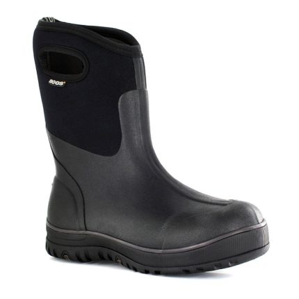 Bogs Men's Classic Ultra Mid Insulated Boots - 405734309014 - Tip Top Shoes of New York
