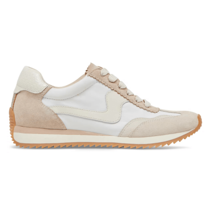 Dolce Vita Women's B.NTCD Ivory Multi Nylon