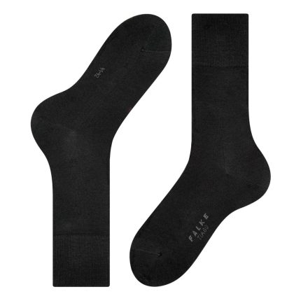 Falke Men's Tiago Functional Basic Black