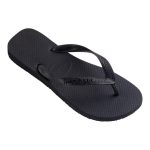 Havaianas Women's Top Black - 741940040052 - Tip Top Shoes of New York