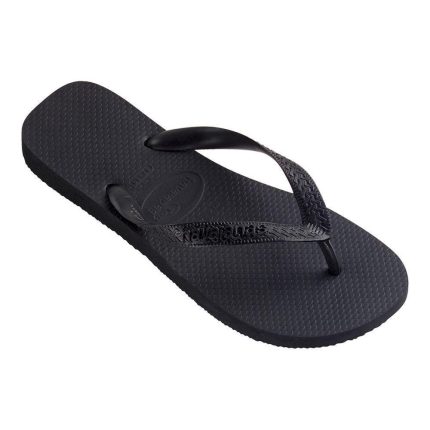 Havaianas Women's Top Black - 741940040052 - Tip Top Shoes of New York