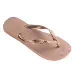 Havaianas Women's Top Tiras Rose Gold - 338164 - Tip Top Shoes of New York