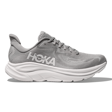 Hoka One One Men's Clifton 10 Stellar Grey/Stardust