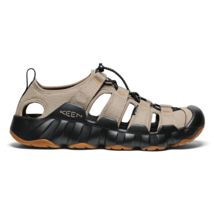 Keen Men's Hyperport H2 Brindle/Black
