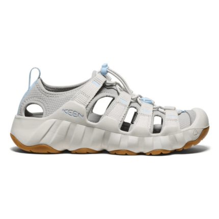 Keen Women's Hyperport H2 Alloy/Skyway