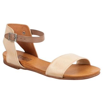 Miz Mooz Women's Alanis Cream Leather - 778233 - Tip Top Shoes of New York