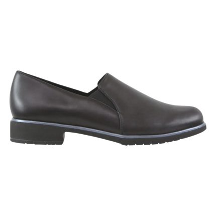Munro Women's Kam Black Calf