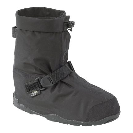 Neos Men's Villager Mid Black (Shoe Cover) - 402702302015 - Tip Top Shoes of New York