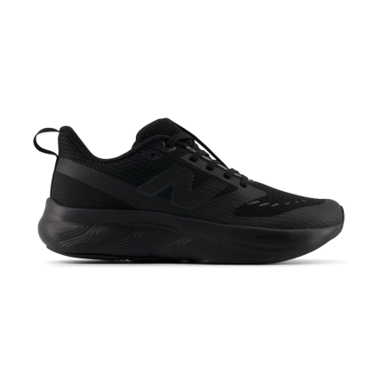 New Balance Kid's (Grade School) Fresh Foam 625 GK625BB Black/Phantom
