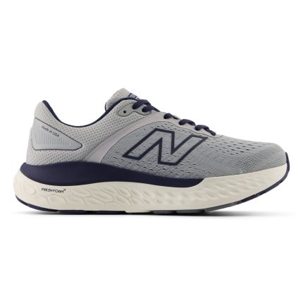 New Balance Men's Fresh Foam X 1540v4 M1540GR4 Quartz Grey/Navy