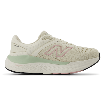 New Balance Women's Fresh Foam X 1540v4 W1540TG4 Turtledove/Silver Moss