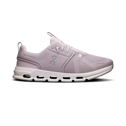 On Running Kid's (Grade School) Cloud Sky Fade/White