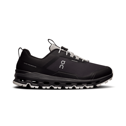 On Running Kid's (Grade School) Cloudhero Waterproof Magnet/Black