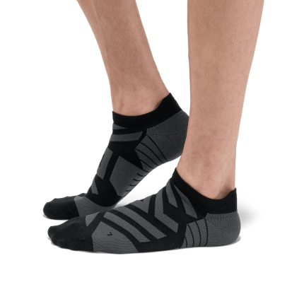On Running Men's Performance Low Black