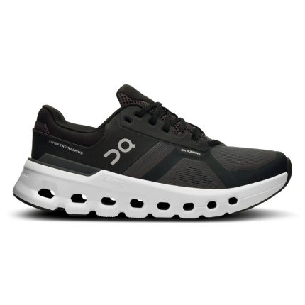 On Running Women's Cloudrunner 2 Eclipse/Black