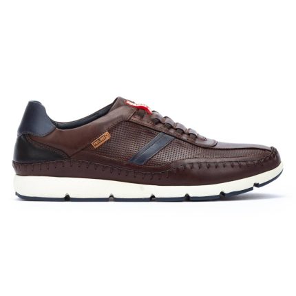 Pikolinos Men's Fuencarral Olmo Leather