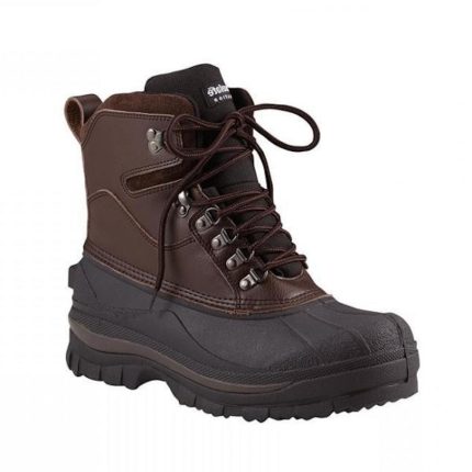 Rothco Men's 5059 Cold Weather Brown/Black - 707928 - Tip Top Shoes of New York