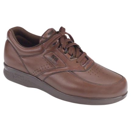SAS Men's Time Out Walnut - 400020403025 - Tip Top Shoes of New York