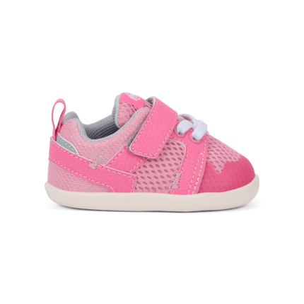 See Kai Run Toddler's Viento Mini Pink