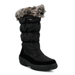 Spring Step Women's Vanish Waterproof Black - 310929 - Tip Top Shoes of New York