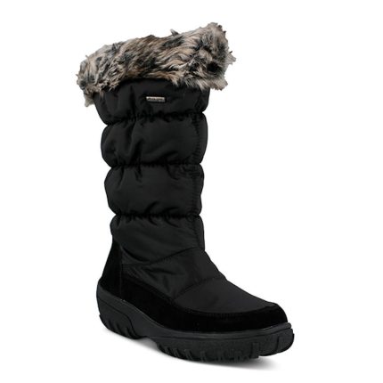 Spring Step Women's Vanish Waterproof Black - 310929 - Tip Top Shoes of New York
