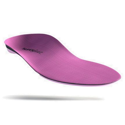 Superfeet Berry Trim to Fit - 407789603017 - Tip Top Shoes of New York