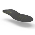 Superfeet Carbon Grey - 349629 - Tip Top Shoes of New York