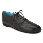 Thierry Rabotin Women's Gatsby 7472MP Black Nappa - 1013901 - Tip Top Shoes of New York
