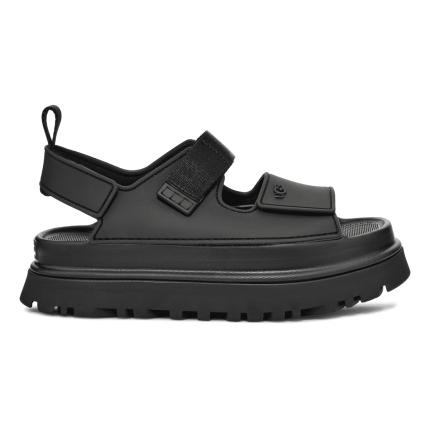 UGG Women's GoldenGlow Black
